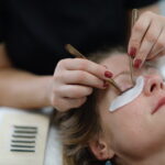 Wimpernverlängerung Obertraubling Kosmetik